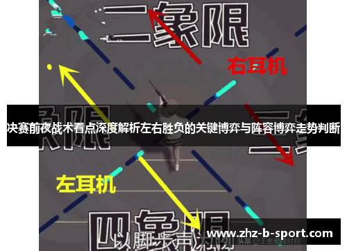 决赛前夜战术看点深度解析左右胜负的关键博弈与阵容博弈走势判断 决赛前夜战术看点深度解析左右胜负的关键博弈与阵容博弈走势判断